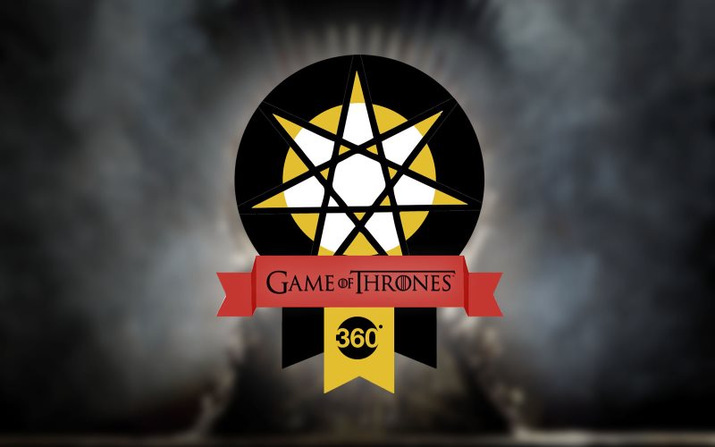 Game of Thrones Season 6 Gadgets 360 Awards