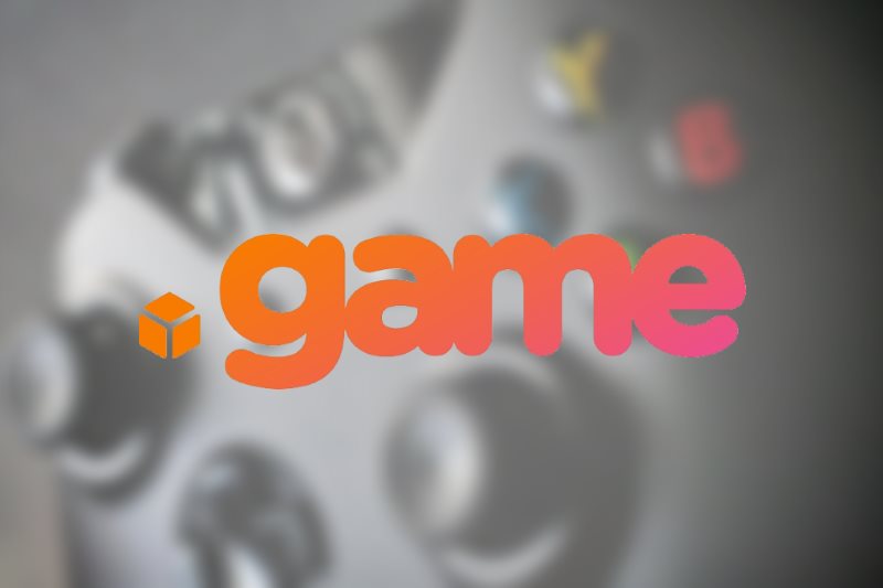 You Can Now Pick Up a .Game Domain
