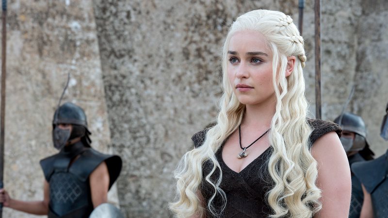 Game of Thrones Has a Villain Problem, and It's Not the White Walkers