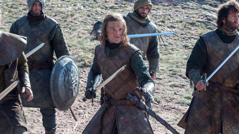 Game of Thrones S06E03: 'Oathbreaker' Recap