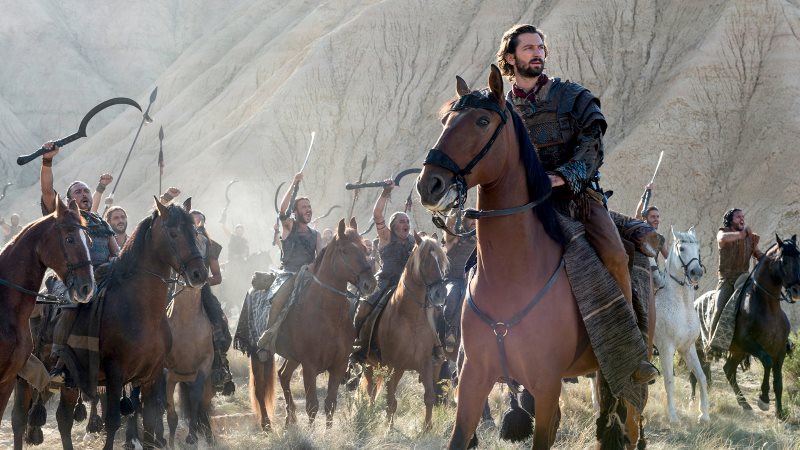Game of Thrones S06E06: 'Blood of My Blood' Recap