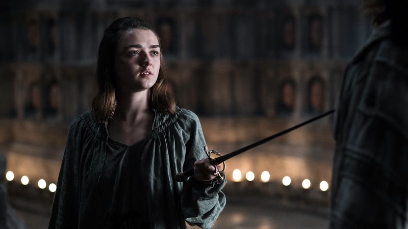Game of Thrones S06E08: 'No One' Recap
