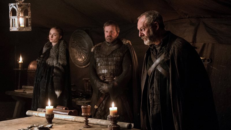 Game of Thrones S06E09: 'Battle of the Bastards' Recap | Gadgets 360