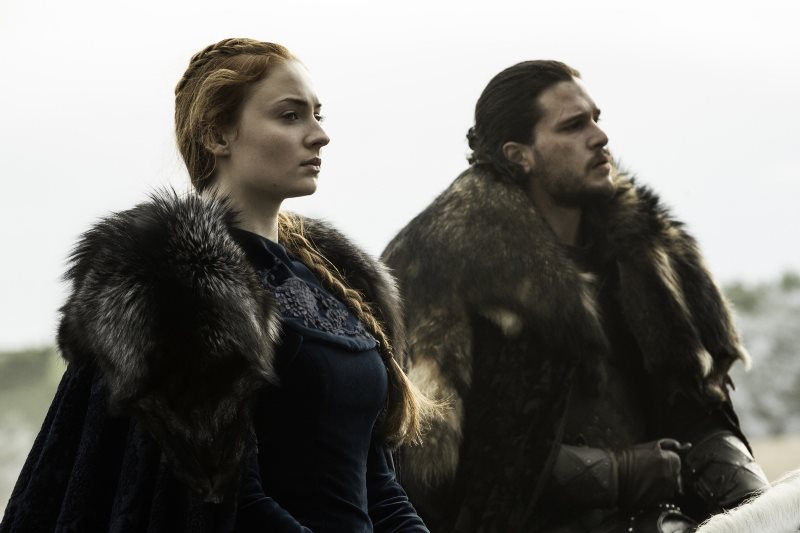 Game of Thrones S06E09: 'Battle of the Bastards' Recap