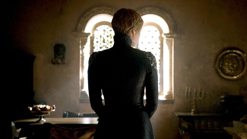 Game of Thrones S06E10: 'The Winds of Winter' Recap