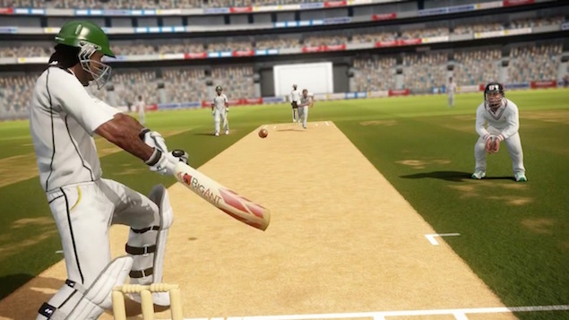 ea sports cricket 2015 ps4