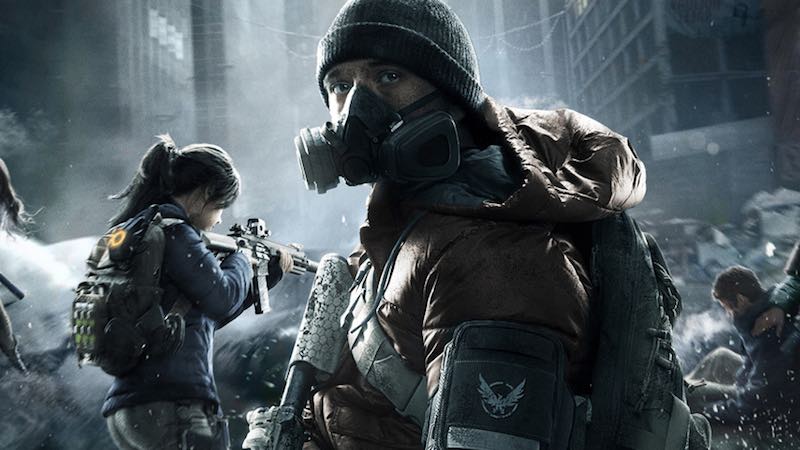 New to The Division? Try These 5 Tips