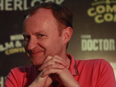 &#039;I Am Basically Drawn to Anything Vaguely Odd&#039;: Sherlock and Game of Thrones Star Mark Gatiss
