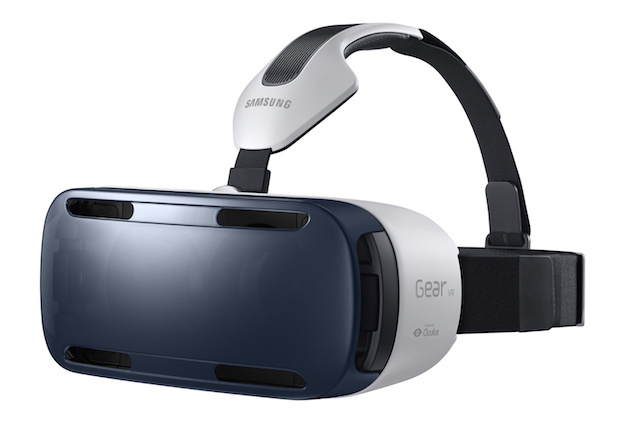 Samsung Gear VR Headset Upgrade Launched for Galaxy S6, Galaxy S6 Edge