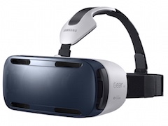 Samsung Gear VR Headset Upgrade Launched for Galaxy S6, Galaxy S6 Edge
