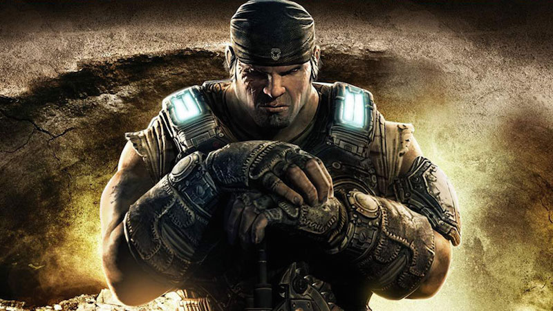 Gears of War: Ultimate Edition for Xbox One Review