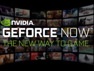 GeForce Now Finally Available for Windows PCs