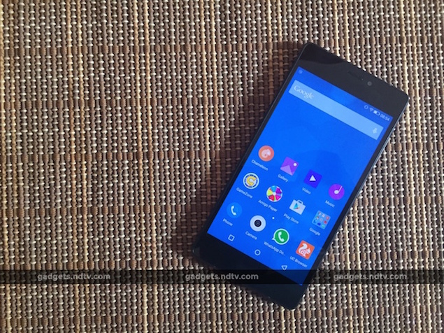 Gionee Elife S7 Review: A Slim Smartphone Done Right