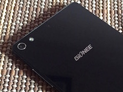 Gionee Elife S7 Review: A Slim Smartphone Done Right