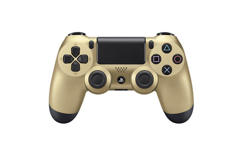 PS4 DualShock 4 Is the Best-Selling Controller of All Time: Report