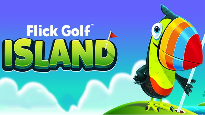 golf island yt