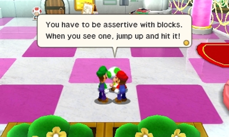 Mario And Luigi Paper Jam Review Ndtv 