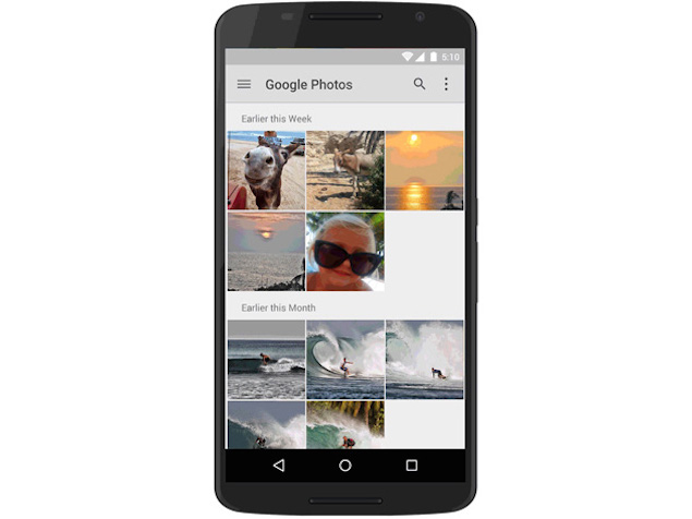 Google+ Photos Now Available in Google Drive; May Usher Google+ Split