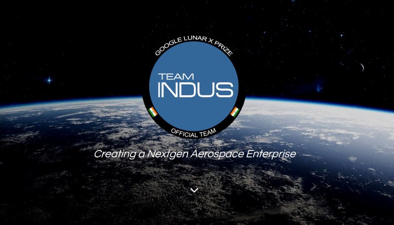 Team Indus Official Website