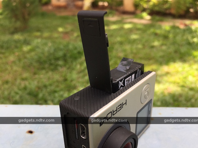 Gopro Hero4 Black Review The Best Action Cam Gets Upgraded Ndtv Gadgets 360