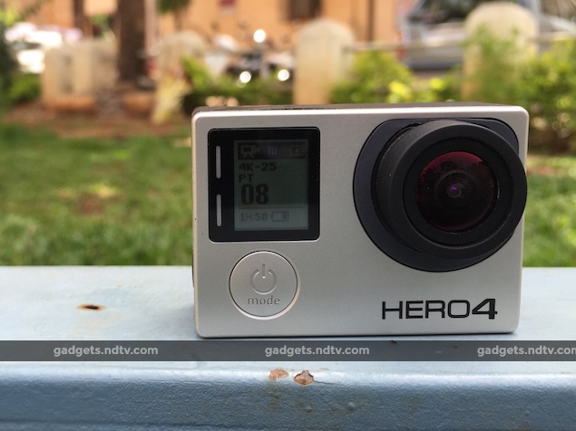 GoPro Hero4 Black Review: The Best Action Cam Gets Upgraded