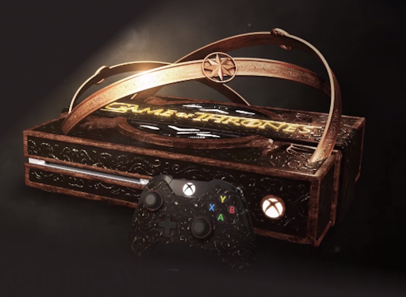 Xbox One: Revealed 