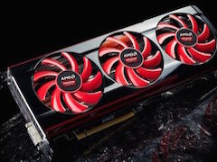 AMD Plans to Do for VR What It Did for PC Game Development