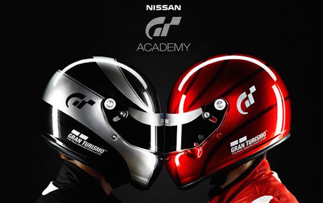 GT Academy to Turn Indian Gamers Into Professional Racers Again This Year