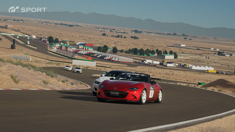 PS4-Exclusive Gran Turismo Sport Release Date Announced