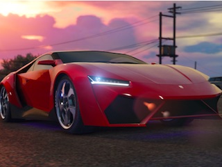 GTA 5, GTA Online PS5 Xbox Series S/X Price in India Revealed, No Free  Upgrade for Existing Users