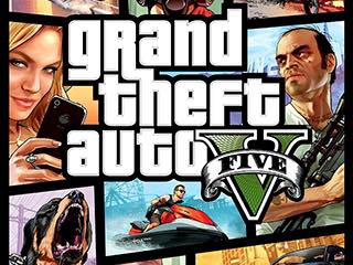 gta 5 ps4 download price