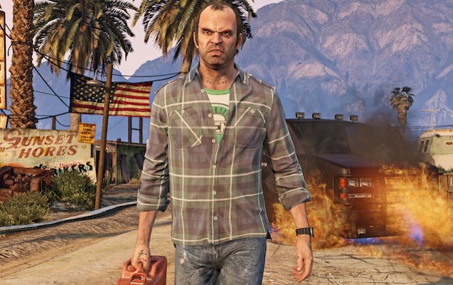 download gta 5 for pc 2015