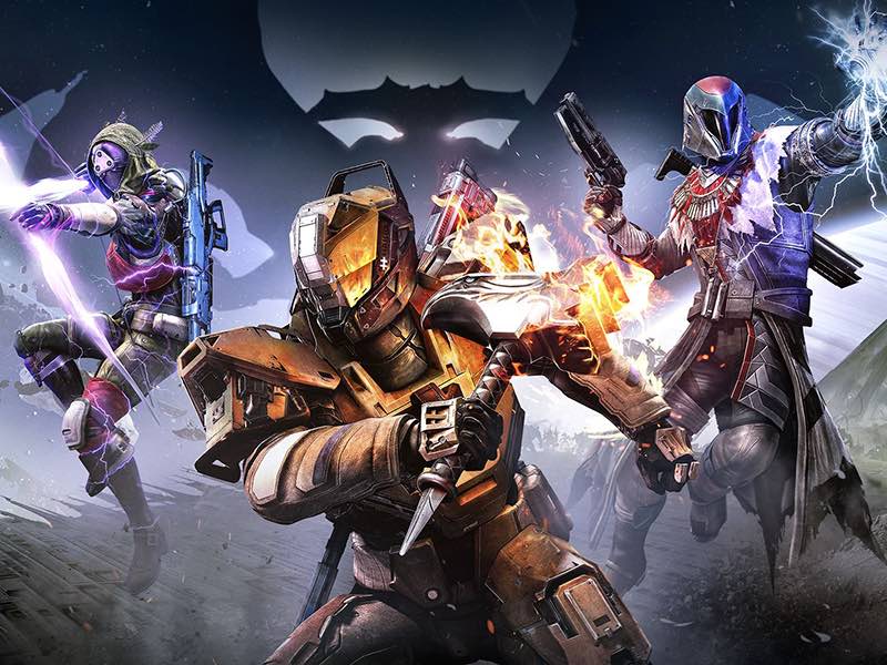 Destiny 2 May Be Called Destiny II: Forge of Hope; Leak Reveals Story and Character Transfer Details