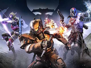 Microtransactions Coming to Destiny