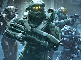 halo 4 story