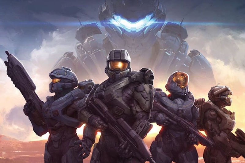 Halo 5, Uncharted, and Other Games Releasing This October