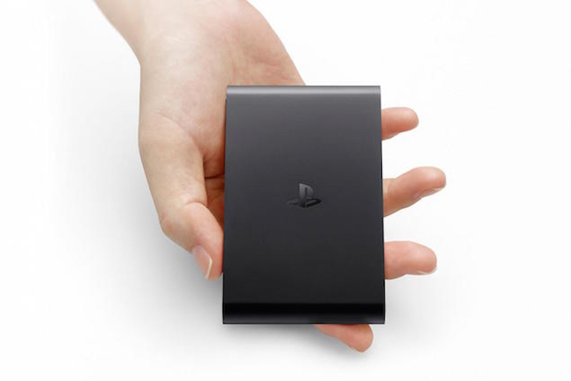 PlayStation TV Discontinued in Japan. Other Regions to Follow?