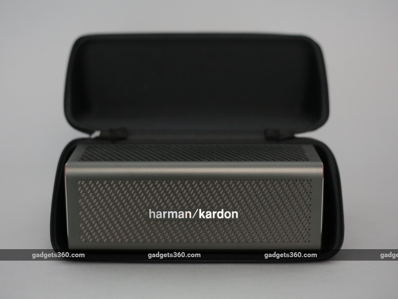 Harman Kardon One Review
