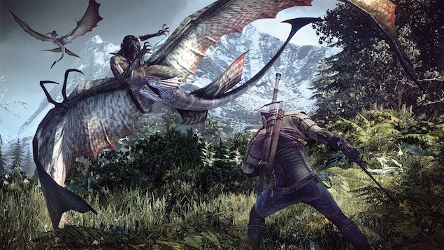 The Witcher 3 on PC and PS4 - Everything You Need To Know