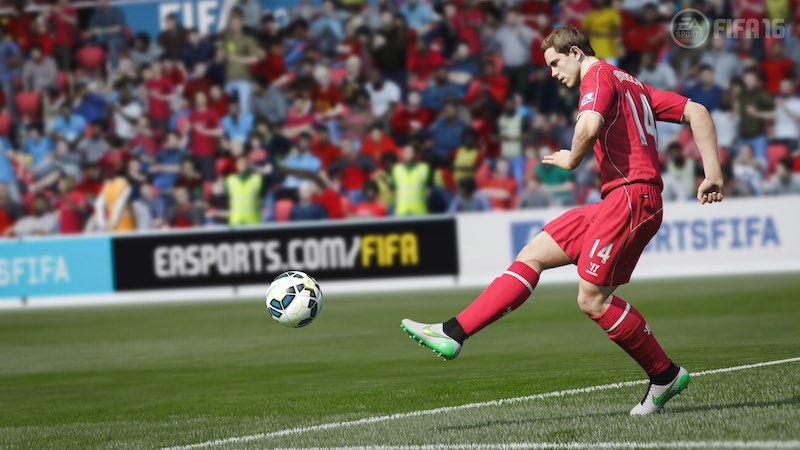 FIFA 16 Review: Inclusive, but Is It for Everyone?