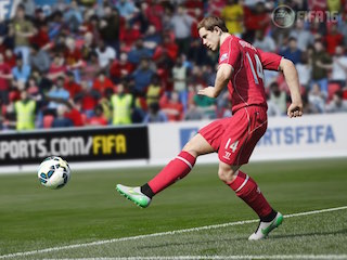 FIFA 16 Review: Inclusive, but Is It for Everyone?