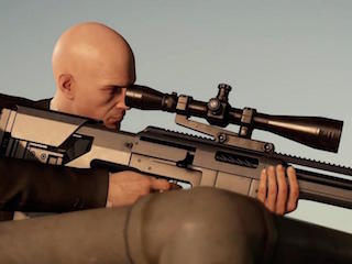 Hitman 2 Leaked Before Official Reveal