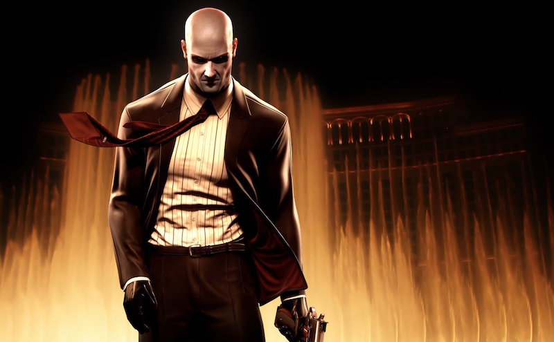 Hitman Beta Free For Playstation Plus Users Technology News