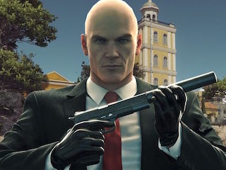 Square Enix to Sell Hitman Developer IO Interactive