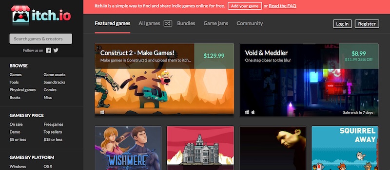 9 Steam Alternatives - Sites Like Steam To Buy PC Games Online - HubPages