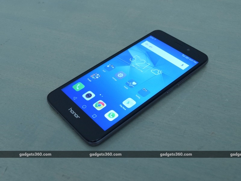 Honor 5C Review