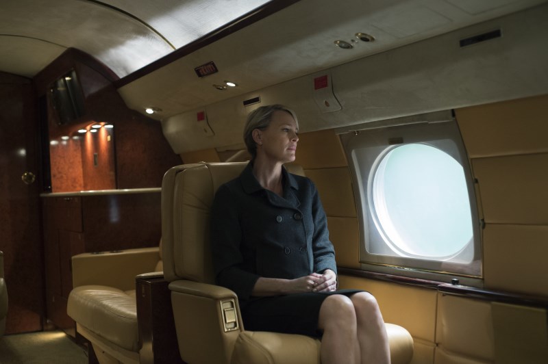 Netflix India Finally Gets 'House of Cards'