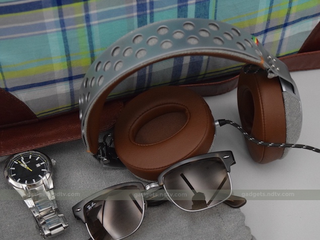 House of Marley Liberate XL Review: Treble Trouble House of Marley Liberate XL Review: Treble Trouble