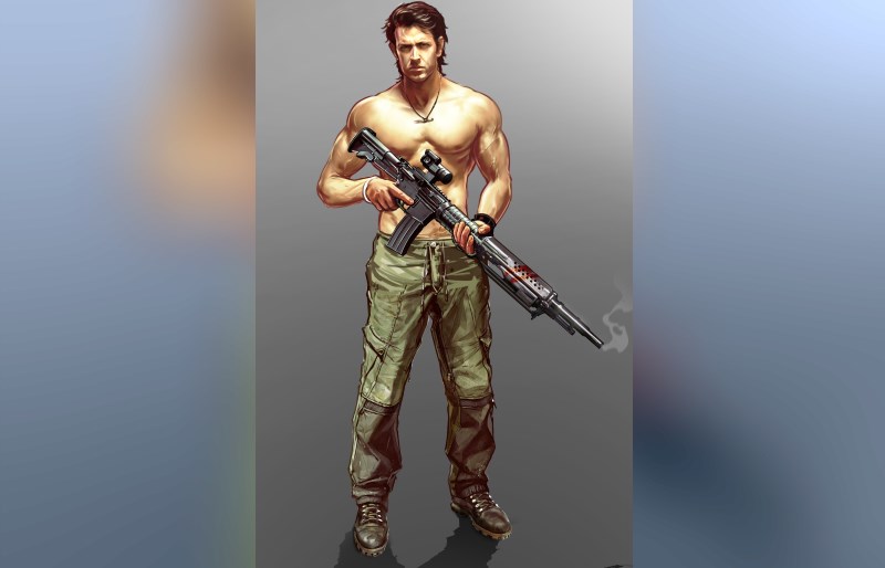 Hrithik Roshan Signs Multi-Year Deal to Feature in Mobile Games