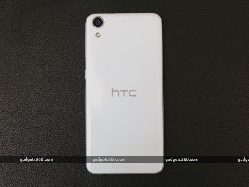 htc desire 626 back ndtv